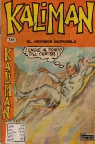 Cover of La Venganza de Karma - 5o. Capítulo