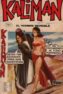 La Venganza de Karma - 6o. Capítulo