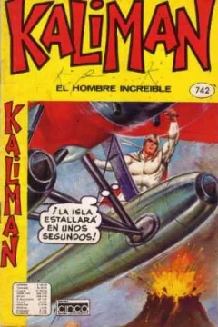 La Venganza de Karma - 11er. Capítulo