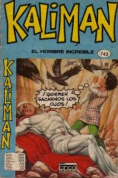 La Venganza de Karma - 12o. Capítulo
