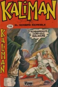 La Venganza de Karma - 14o. Capítulo
