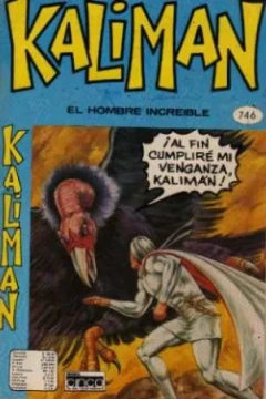 La Venganza de Karma - 15o. Capítulo
