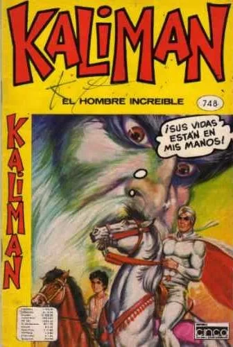 Cover of La Venganza de Karma - 17o. Capítulo
