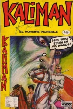 La Venganza de Karma - 17o. Capítulo