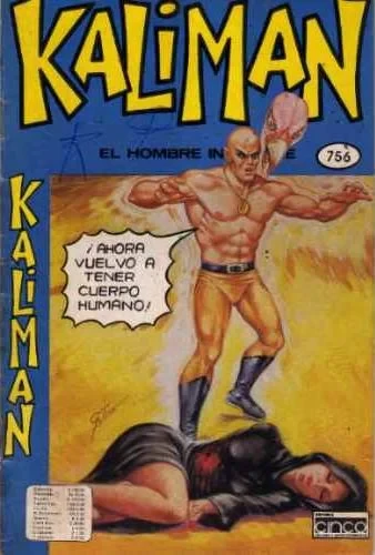 Cover of La Venganza de Karma - 25o. Capítulo