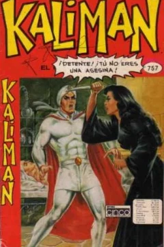 La Venganza de Karma - 26o. Capítulo