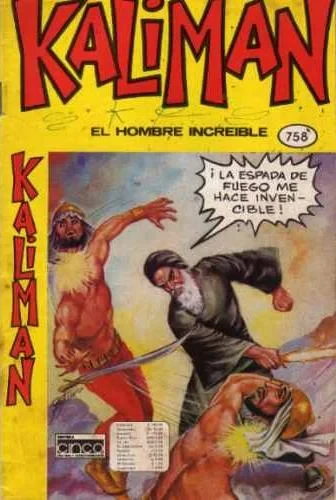 Cover of La Venganza de Karma - 27o. Capítulo