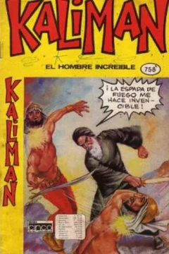 La Venganza de Karma - 27o. Capítulo