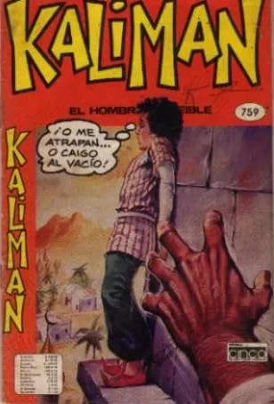 Cover of La Venganza de Karma - 28o. Capítulo