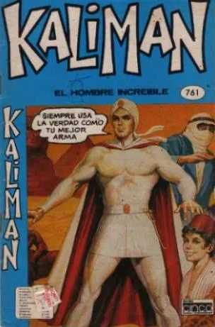 Cover of La Venganza de Karma - 30o. Capítulo