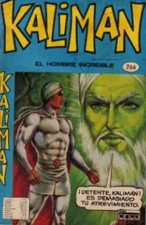 Cover of La Venganza de Karma - 35o. Capítulo