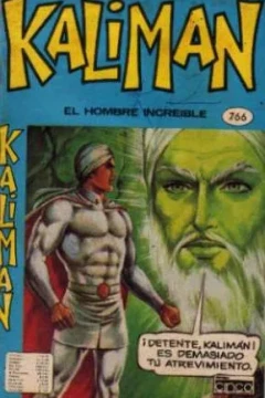 La Venganza de Karma - 35o. Capítulo