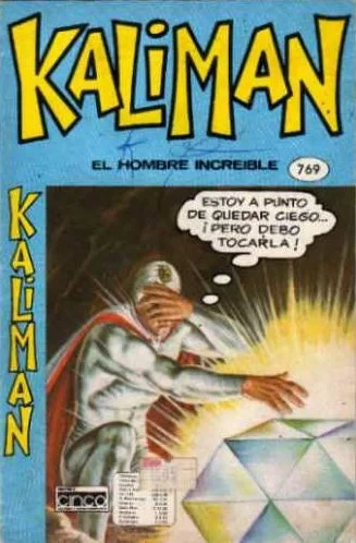 Cover of La Venganza de Karma - 38o. Capítulo