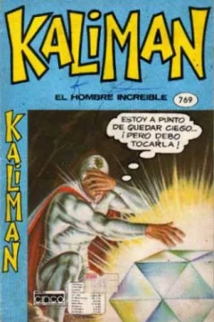La Venganza de Karma - 38o. Capítulo