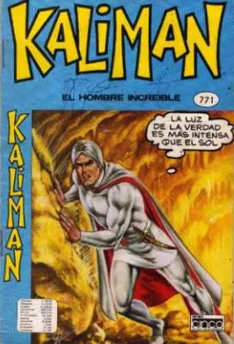 Cover of La Venganza de Karma - 40o. Capítulo