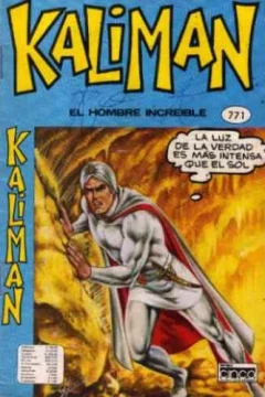 La Venganza de Karma - 40o. Capítulo