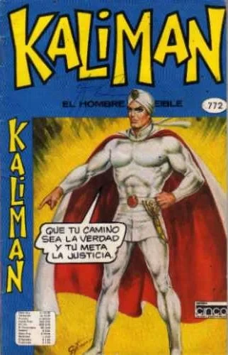 Cover of La Venganza de Karma - 41er. Capítulo