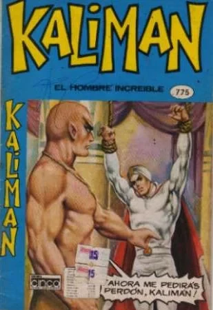 Cover of La Venganza de Karma - 44o. Capítulo