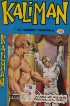 La Venganza de Karma - 44o. Capítulo