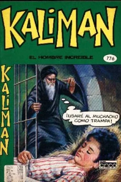 La Venganza de Karma - 45o. Capítulo