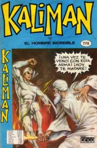 Cover of La Venganza de Karma - 47o. Capítulo