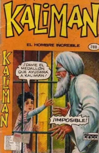 Cover of La Venganza de Karma - 57o. Capítulo