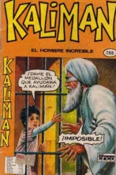 La Venganza de Karma - 57o. Capítulo