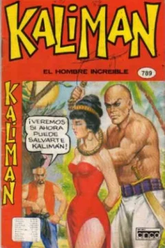 La Venganza de Karma - 58o. Capítulo