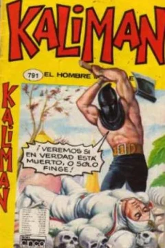 La Venganza de Karma - 60o. Capítulo