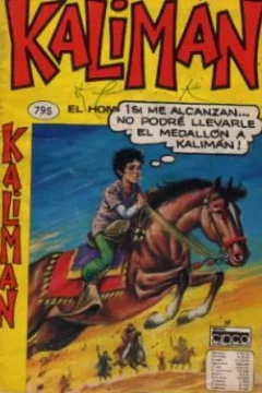 La Venganza de Karma - 64o. Capítulo