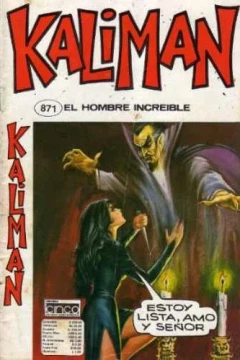 La Séptima Muerte - 2o. Capítulo