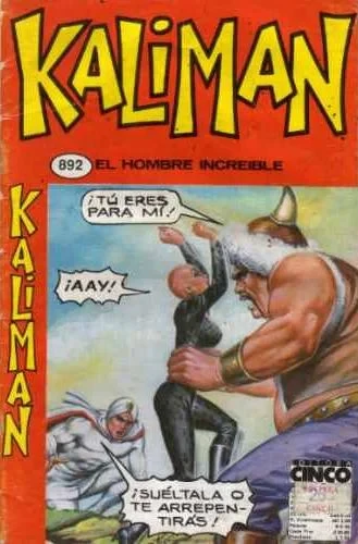 Cover of La Séptima Muerte - 23o. Capítulo