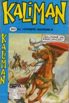 La Séptima Muerte - 24o. Capítulo