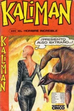 La Séptima Muerte - 30o. Capítulo