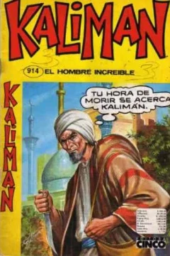 La Séptima Muerte - 45o. Capítulo