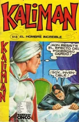 Cover of La Séptima Muerte - 49o. Capítulo
