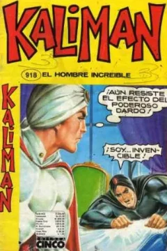 La Séptima Muerte - 49o. Capítulo