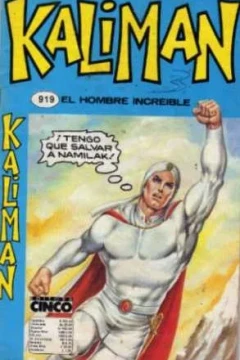 La Séptima Muerte - 50o. Capítulo