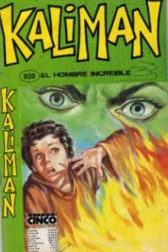 La Séptima Muerte - 51er. Capítulo