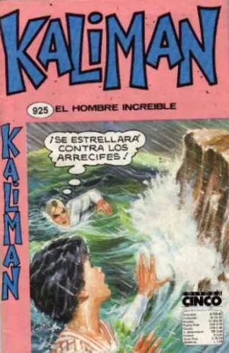 Cover of La Magia Negra - 1er. Capítulo
