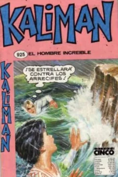 La Magia Negra - 1er. Capítulo