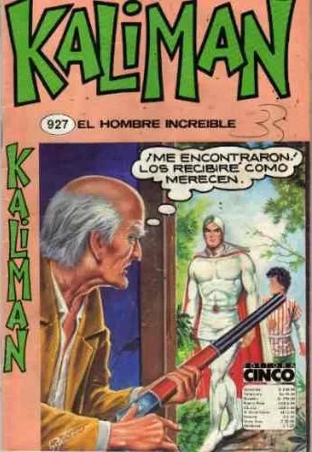 Cover of La Magia Negra - 3er. Capítulo