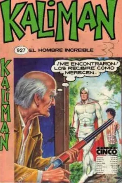 La Magia Negra - 3er. Capítulo