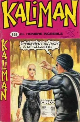 Cover of La Magia Negra - 5o. Capítulo