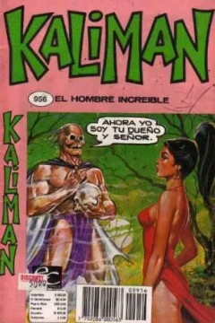 La Magia Negra - 32o. Capítulo