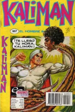 La Magia Negra - 33o. Capítulo