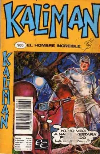Cover of La Magia Negra - 36o. Capítulo