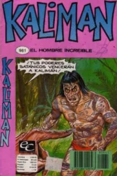 La Magia Negra - 37o. Capítulo