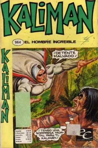 Cover of La Magia Negra - 40o. Capítulo