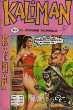 Cover of Las Panteras Negras de Estambul - 2o. Capítulo